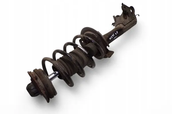 Ammortizzatore Anteriore Sinistro MERCEDES-BENZ B (W245) image 5