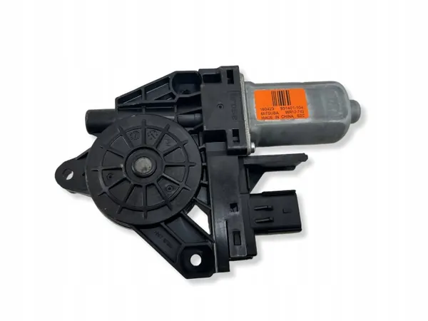 Jeep Grand Cherokee Fronttür-Fensterheber OEM 931401104 image 6