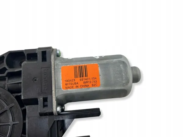 Jeep Grand Cherokee Fronttür-Fensterheber OEM 931401104 image 7