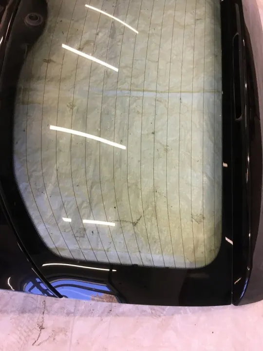 SEAT OE bagagelucka med glas för Ibiza 4 IV 2012-2017 image 3