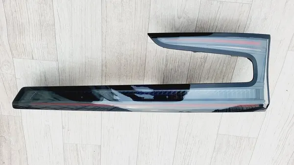 Lámpara Trasera Izquierda Renault Austral 22- 265556659R image 3