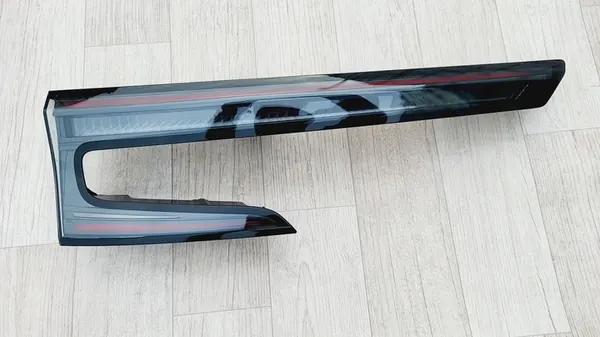 Lámpara Trasera Izquierda Renault Austral 22- 265556659R image 4