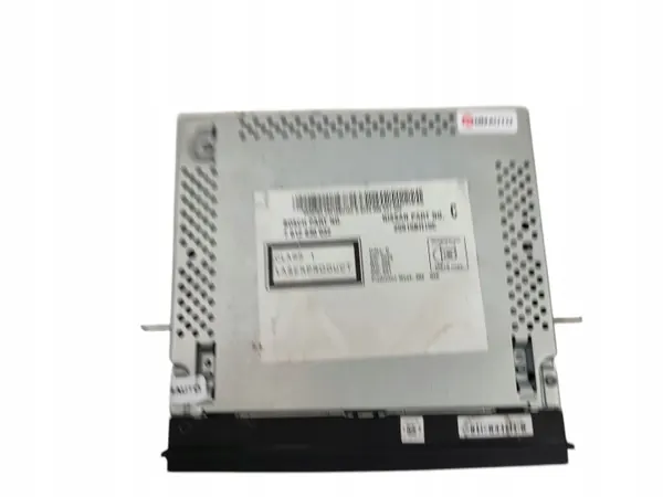 Écran Radio Navigation OEM 25915-BH10C pour Nissan image 3