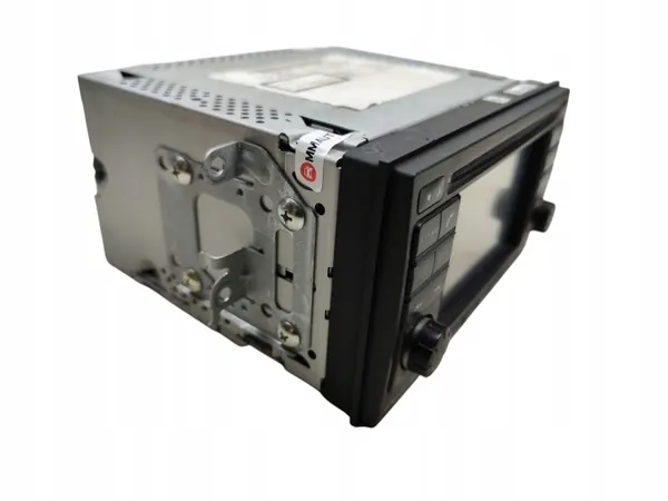 Écran Radio Navigation OEM 25915-BH10C pour Nissan image 4