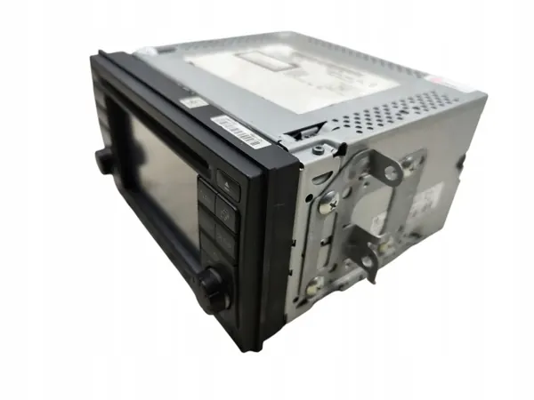 Écran Radio Navigation OEM 25915-BH10C pour Nissan image 5