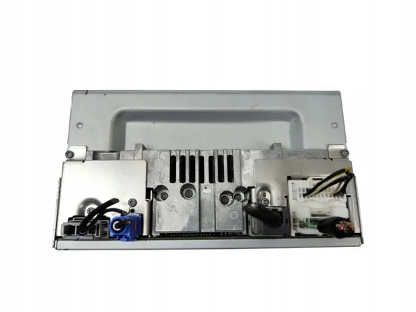 Écran Radio Navigation OEM 25915-BH10C pour Nissan image 6