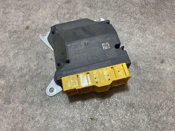 Airbagmodule OEM 6423083154048 voor Mercedes-Benz image 3