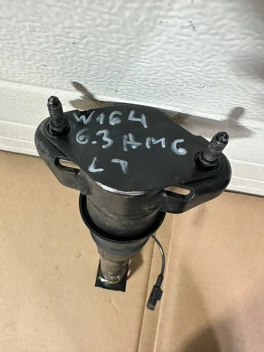 Ammortizzatore posteriore sinistro Mercedes ML W164 6.3 AMG image 3