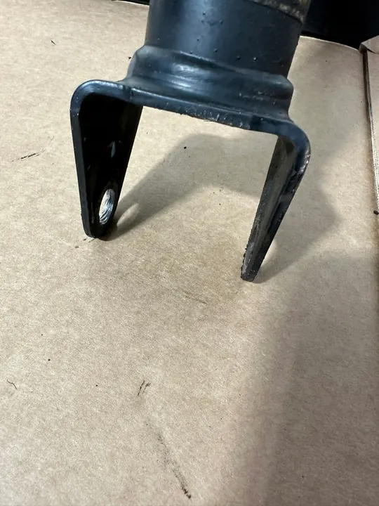 Ammortizzatore posteriore sinistro Mercedes ML W164 6.3 AMG image 8