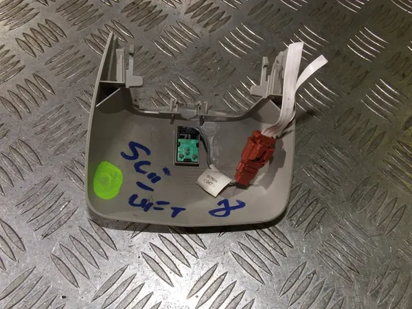 Sensor de Temperatura Renault Megane II Scenic Lift OEM image 1