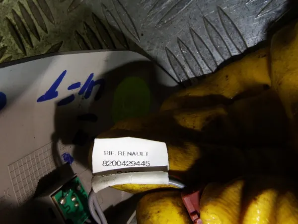 Sensor de Temperatura Renault Megane II Scenic Lift OEM image 3