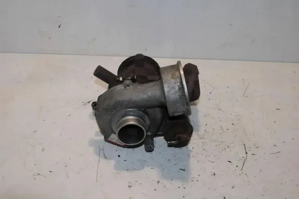 Turbo VV16 Mercedes-Benz A-luokka W169 1.99L image 2
