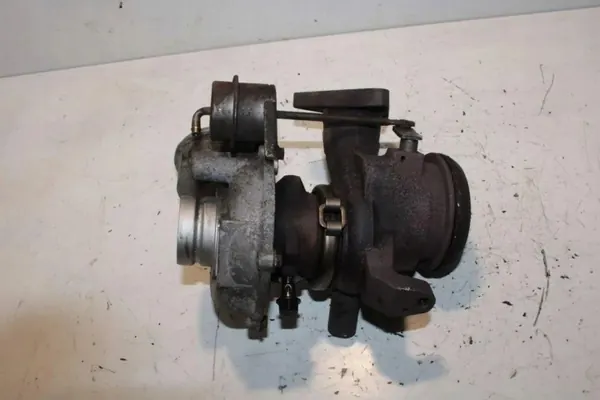Turbo VV16 Mercedes-Benz A-luokka W169 1.99L image 3