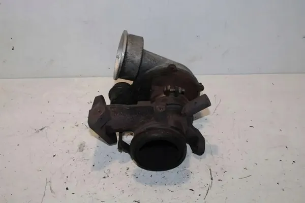 Turbo VV16 Mercedes-Benz A-luokka W169 1.99L image 5
