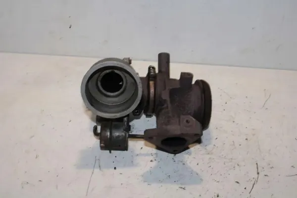 Turbo VV16 Mercedes-Benz A-luokka W169 1.99L image 7