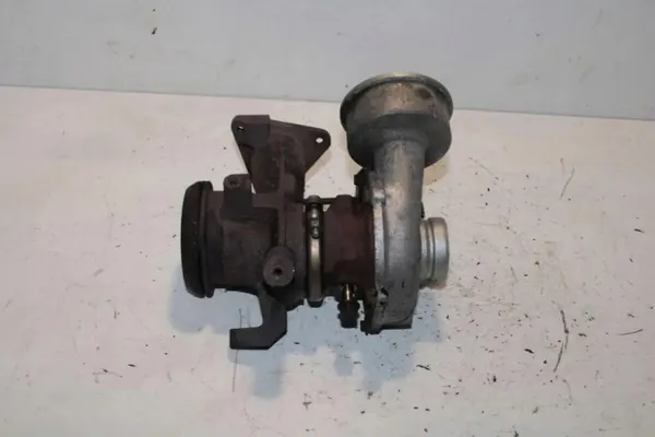 Turbo VV16 Mercedes-Benz A-luokka W169 1.99L image 8