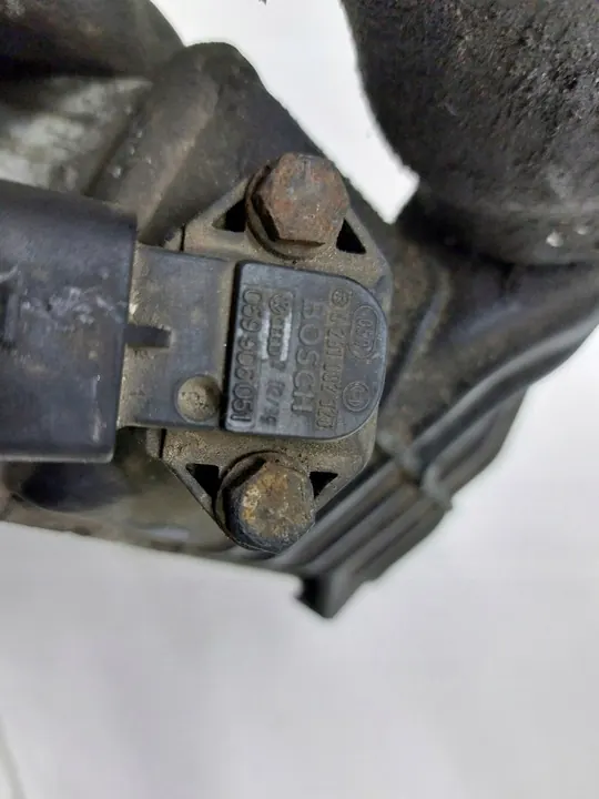 Intercooler Sensore VW Audi A4 B5 B6 2.5TDI 059145805 image 3