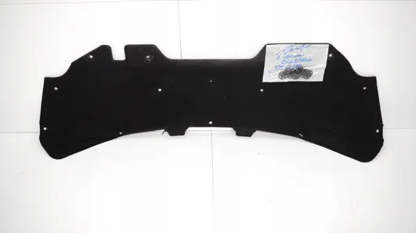 Konepeitteen eristys OEM 375485508 Nissan Qashqai J11 image 2