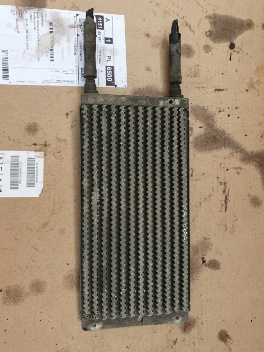 Kraftstoffkühler OEM chłodnica paliwa FORD MONDEO MK4 1.8TDCI image 2