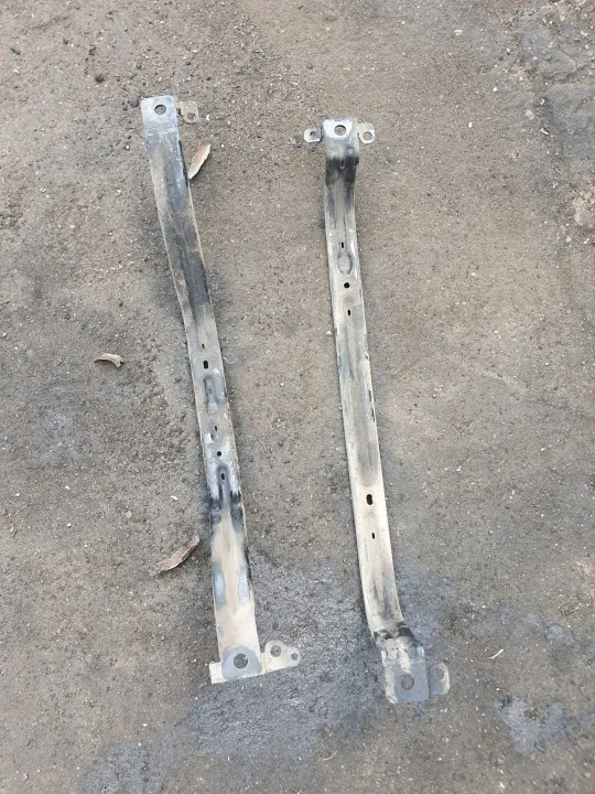 Kraftstoffkühler OEM chłodnica paliwa FORD MONDEO MK4 1.8TDCI image 6