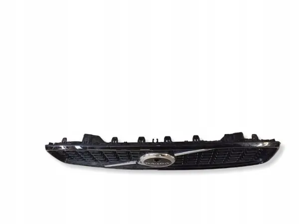 Grille Volvo XC60 II OEM 32409198 Black Edition image 10