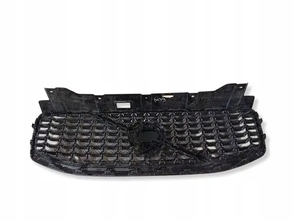 Grille Volvo XC60 II OEM 32409198 Black Edition image 8