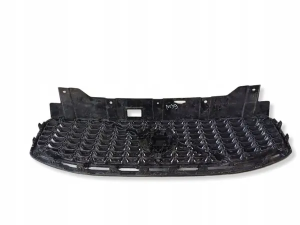 Grille Volvo XC60 II OEM 32409198 Black Edition image 9