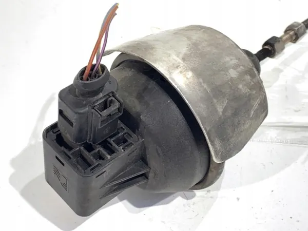 Actuador Turbo OEM LORK-92-26752 para VW CC B7 2.0 image 3