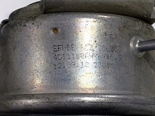 Actuador Turbo OEM LORK-92-26752 para VW CC B7 2.0 image 4