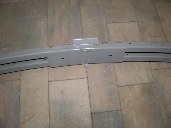 Renault OE 802468-01 Barra reforço para-choques dianteiro image 5