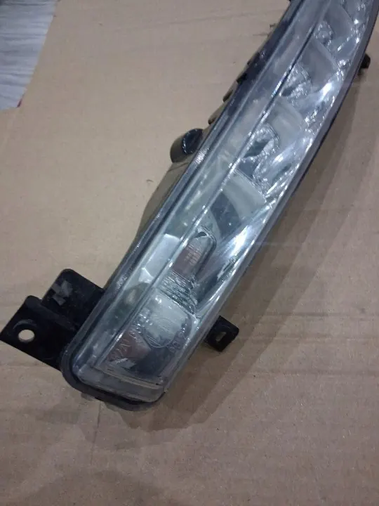 Luz DRL LED derecha OEM 177850-02 para Citroen C4 Picasso image 3