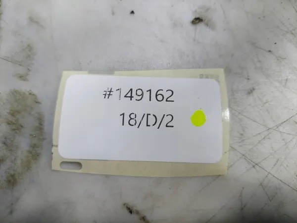 Turboahtim OEM 058145703H Audi A4 B5 1.8T:lle image 7
