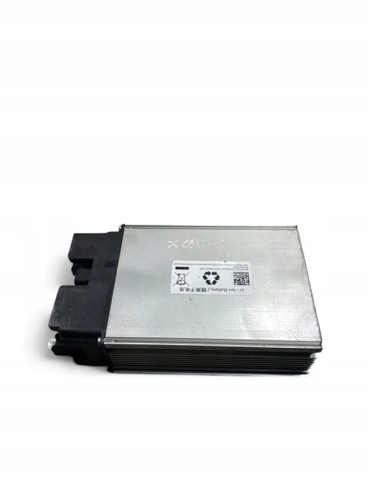 Elektromotor Volvo XC90 OEM 32301134 image 6