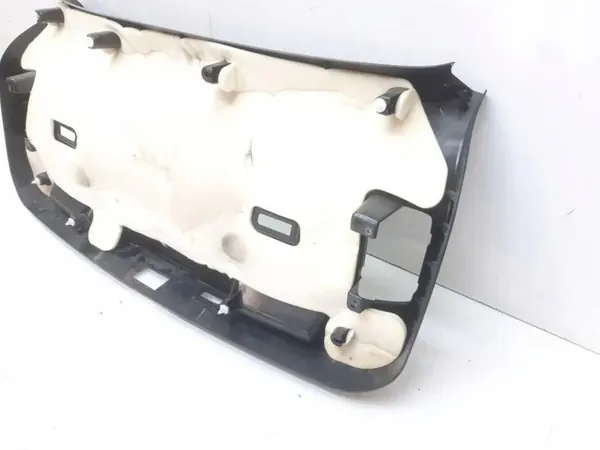 Garniture de coffre OEM 7197137 pour BMW X6 E71/E72 image 3