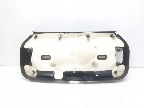 Garniture de coffre OEM 7197137 pour BMW X6 E71/E72 image 4