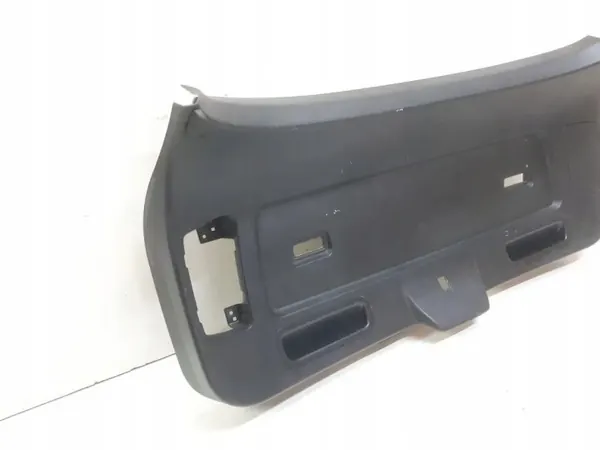 Garniture de coffre OEM 7197137 pour BMW X6 E71/E72 image 5