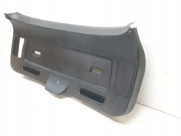 Garniture de coffre OEM 7197137 pour BMW X6 E71/E72 image 6