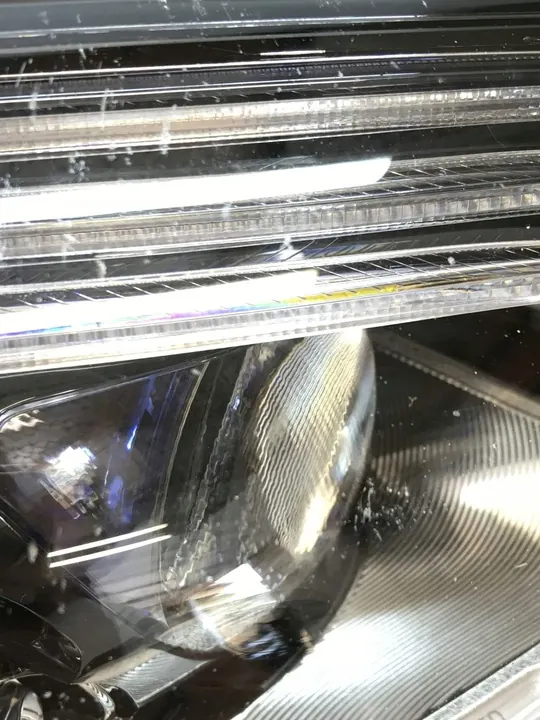 MERCEDES S W222 LIFT VOOR RECHTS MULTIBEAM LED image 5