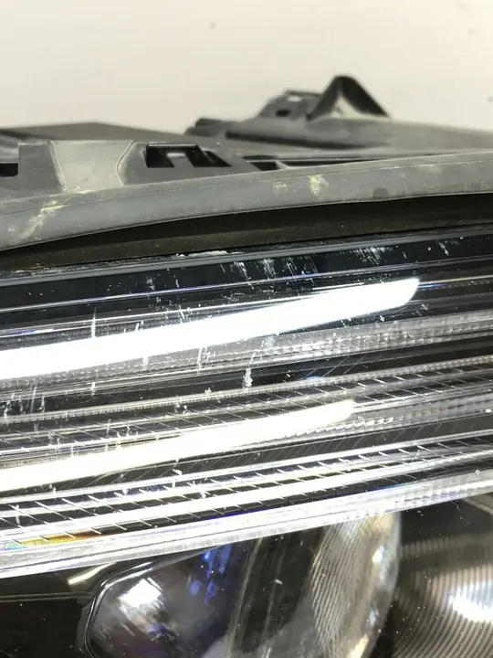 MERCEDES S W222 LIFT VOOR RECHTS MULTIBEAM LED image 6