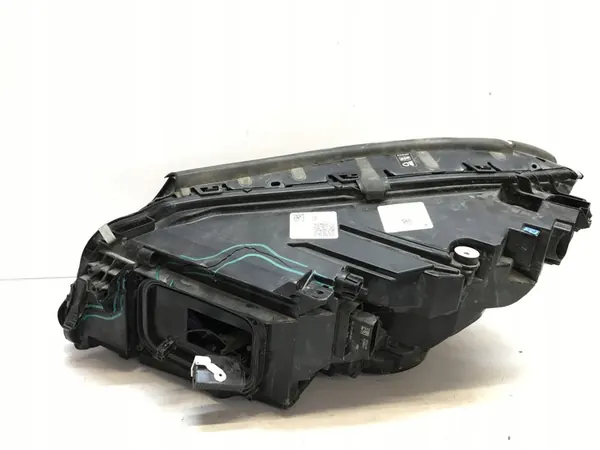 MERCEDES S W222 LIFT VOOR RECHTS MULTIBEAM LED image 9