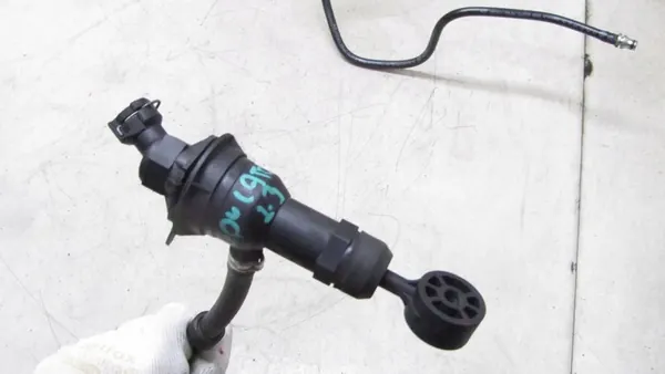 DUCATO JUMPER III 2.3 KOPPLING 55192726 image 2