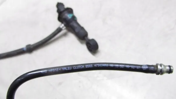 DUCATO JUMPER III 2.3 KOPPLING 55192726 image 3