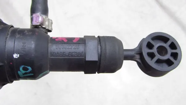 DUCATO JUMPER III 2.3 KOPPLING 55192726 image 4