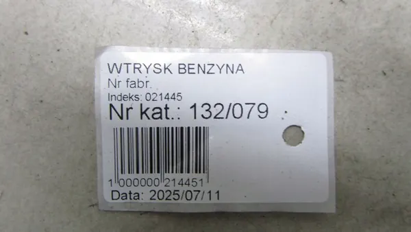 DUCATO JUMPER III 2.3 KOPPLING 55192726 image 5