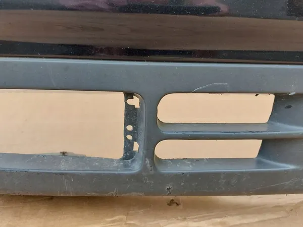 Paraurti anteriore BMW 3 E36 1990 - 1996 image 5