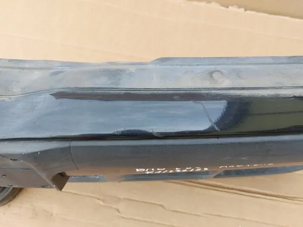 Paraurti anteriore BMW 3 E36 1990 - 1996 image 8