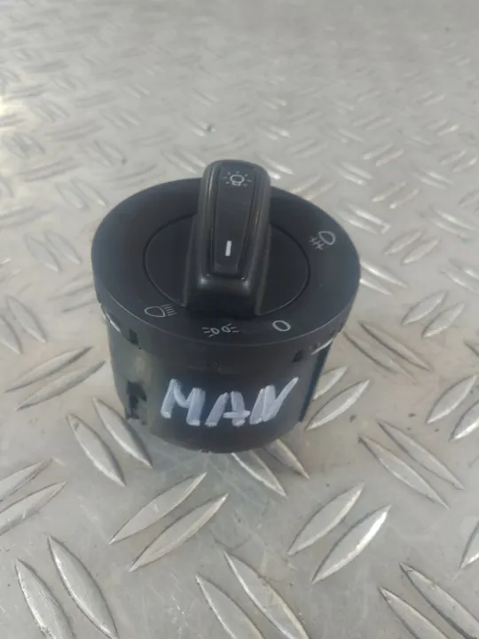 Lichtschalter für MAN CRAFTER 2017 5G0941431AS image 3