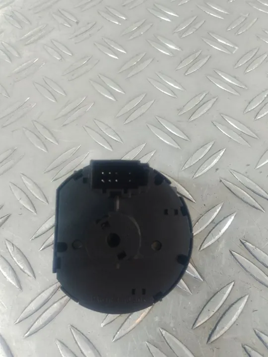 Lichtschalter für MAN CRAFTER 2017 5G0941431AS image 4