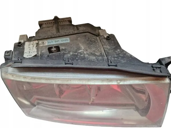 Skoda Octavia Mk1 Headlight 1U1941017G image 2