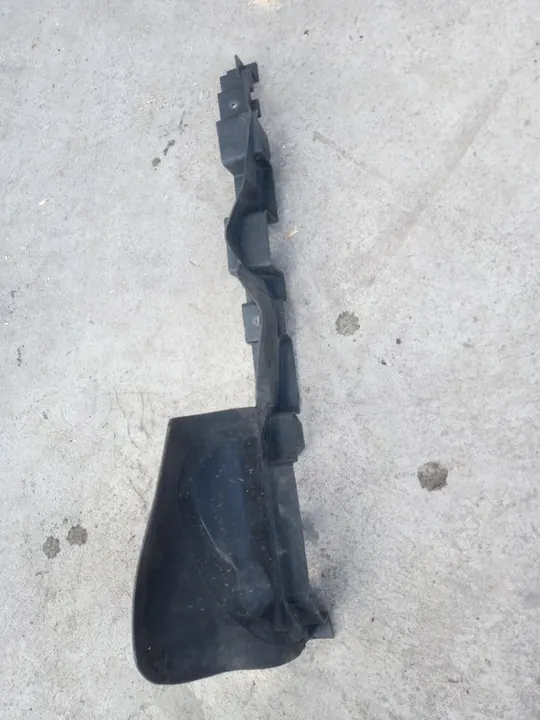 Luchtinlaat Audi A4 (8EC, B7) 3.0L Diesel image 3